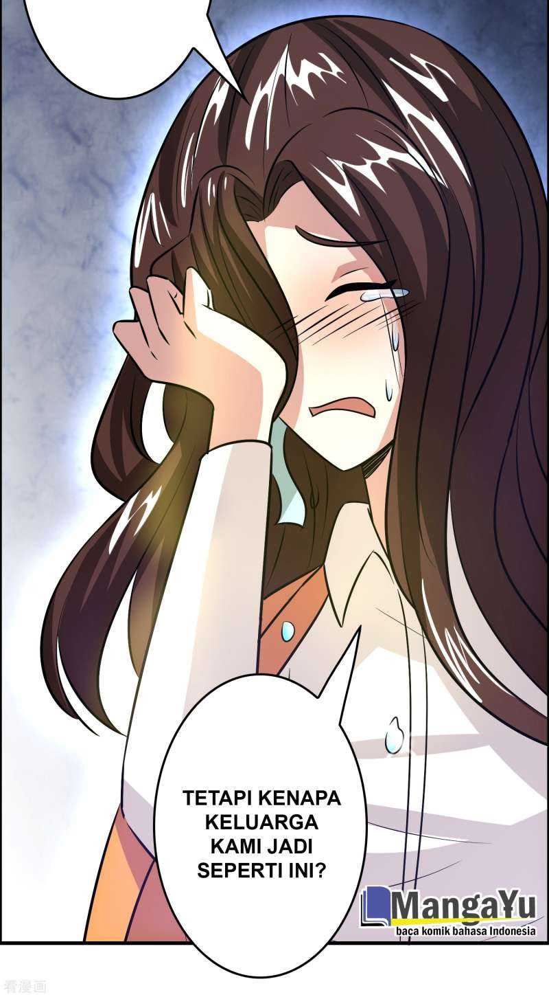 Outlander Tyrant Supplier Chapter 46 - halaman 35