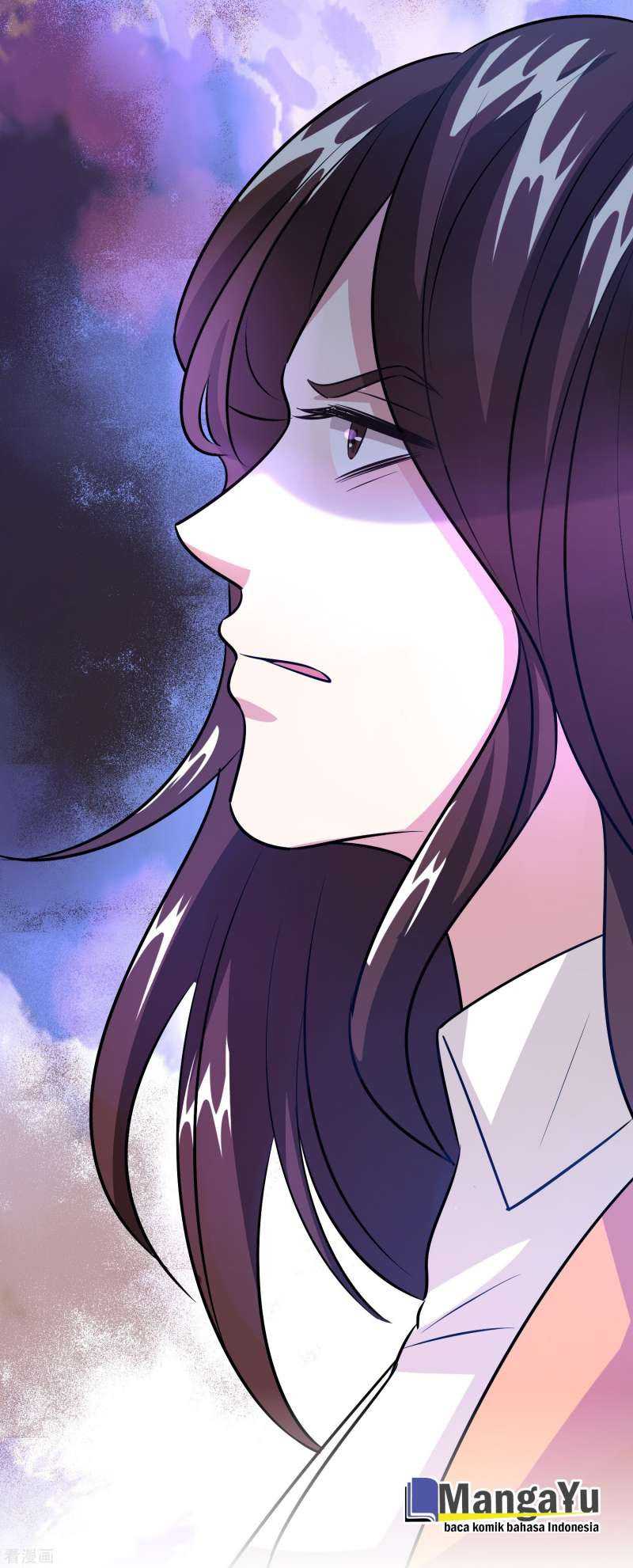 Outlander Tyrant Supplier Chapter 46 - halaman 39