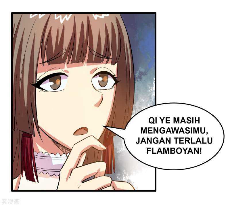 Outlander Tyrant Supplier Chapter 46 - halaman 8