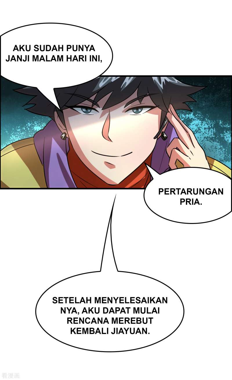 Outlander Tyrant Supplier Chapter 49 - halaman 16