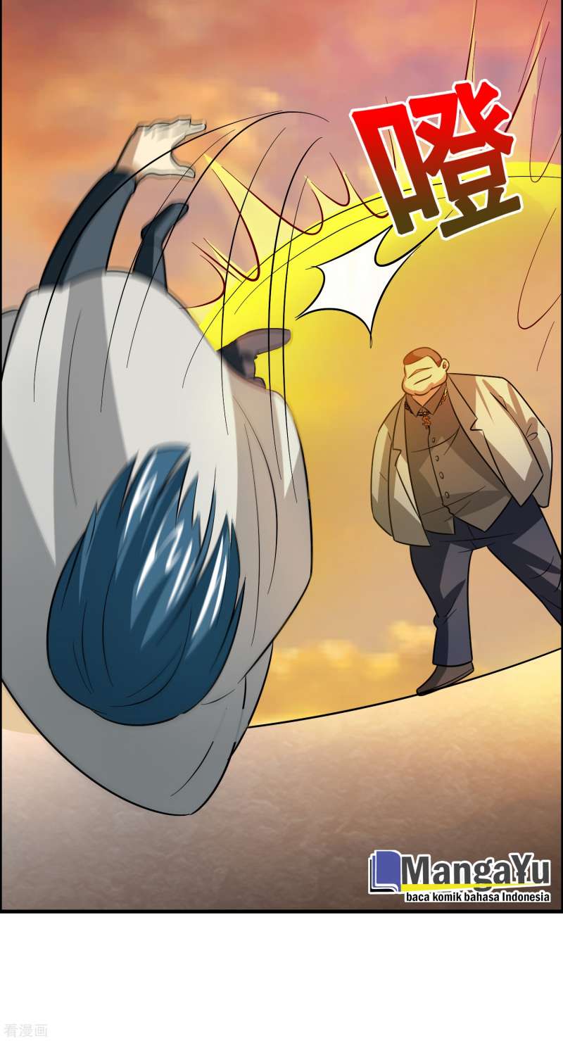 Outlander Tyrant Supplier Chapter 49 - halaman 25