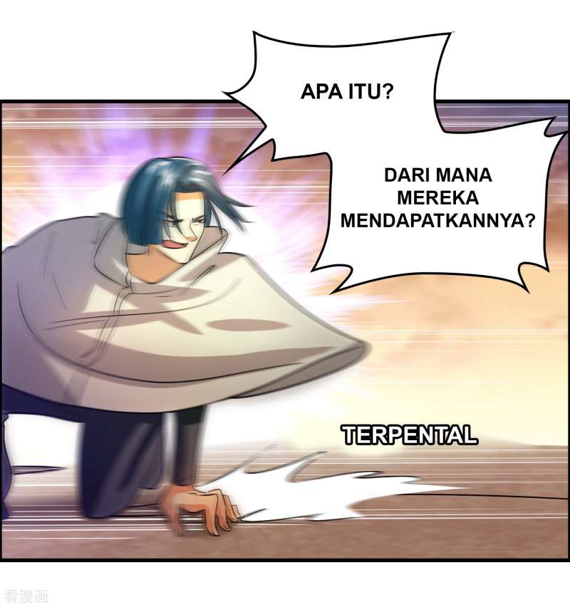 Outlander Tyrant Supplier Chapter 49 - halaman 26