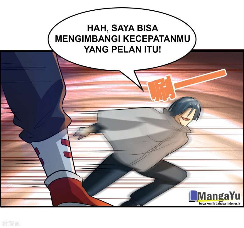 Outlander Tyrant Supplier Chapter 49 - halaman 35