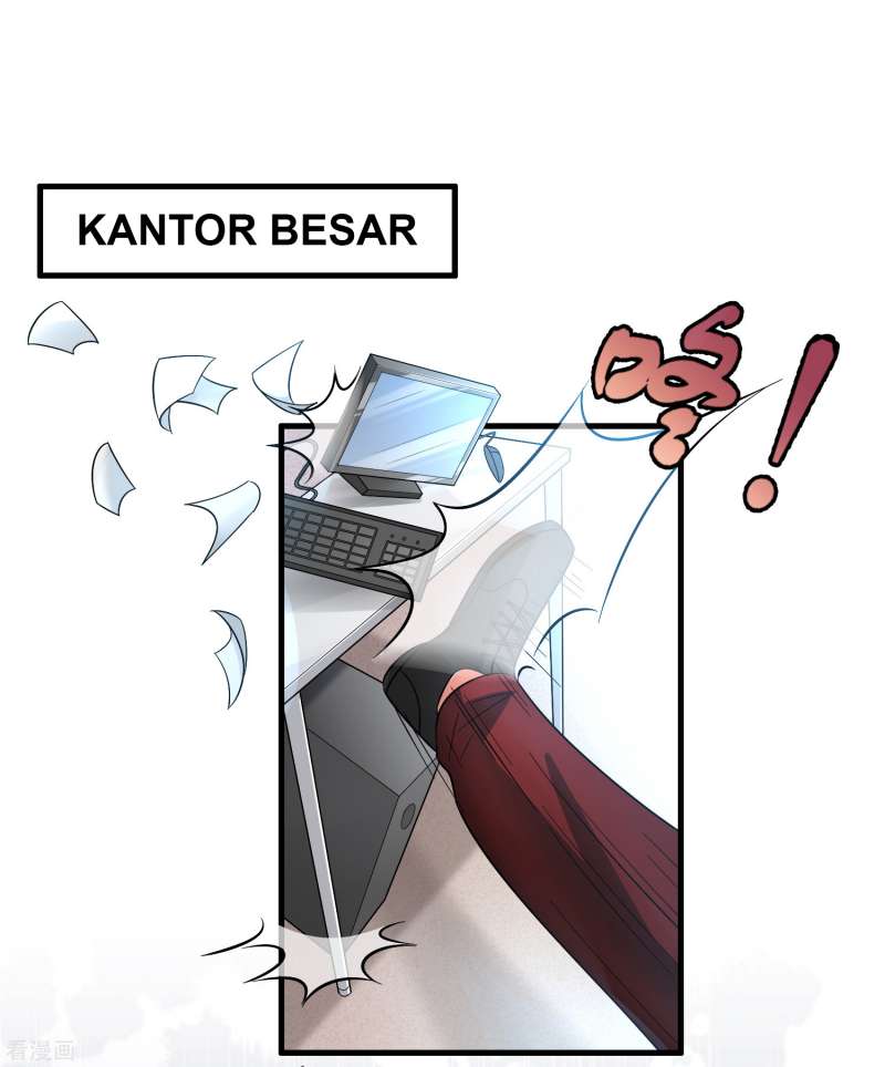 Outlander Tyrant Supplier Chapter 49 - halaman 5