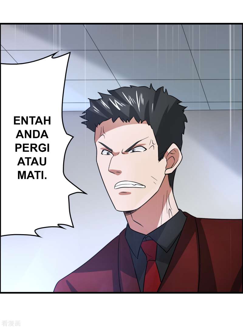 Outlander Tyrant Supplier Chapter 49 - halaman 7