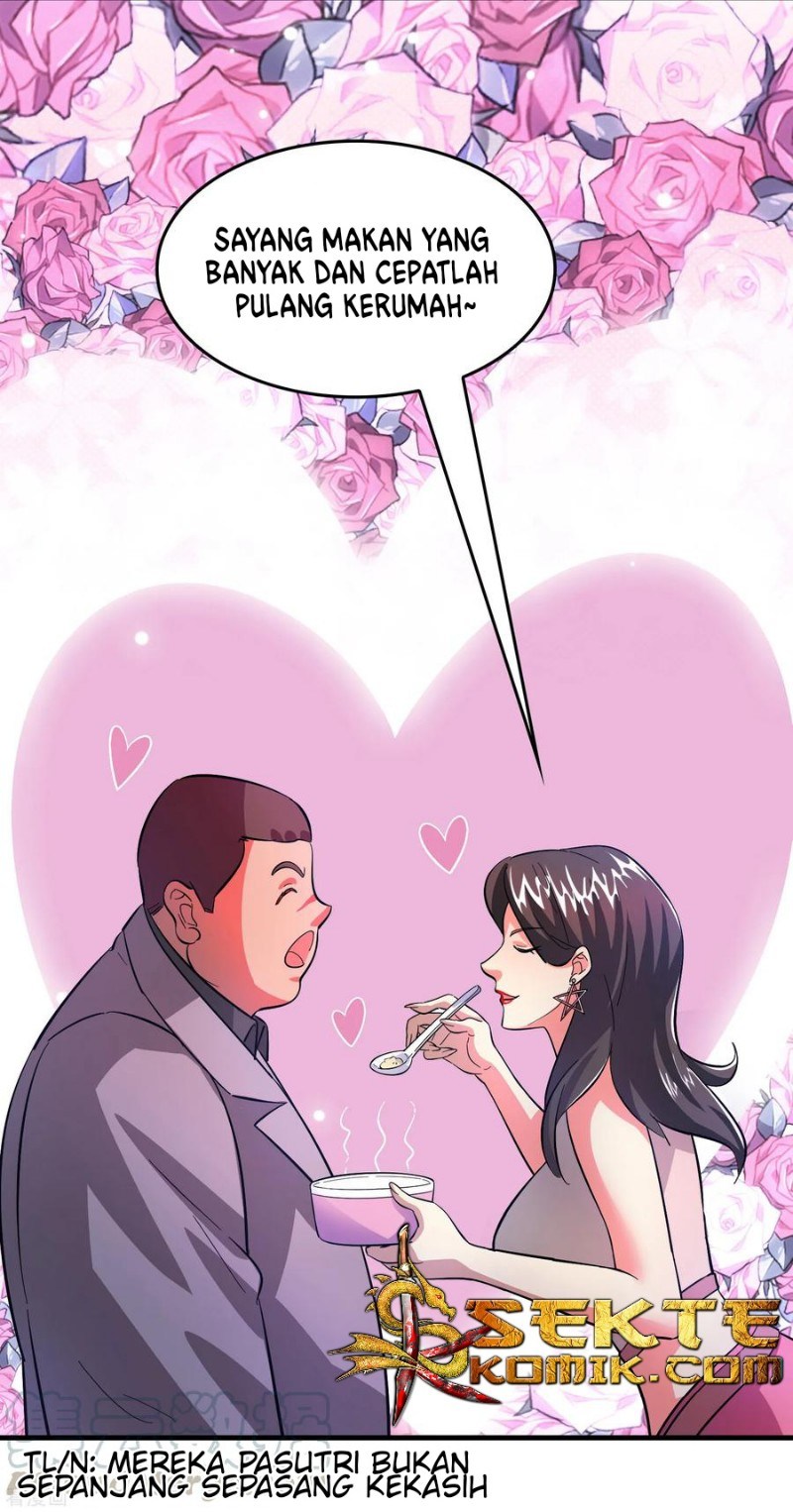 Outlander Tyrant Supplier Chapter 5 - halaman 19