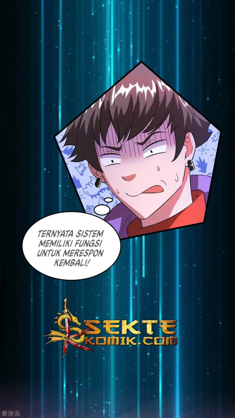 Outlander Tyrant Supplier Chapter 5 - halaman 29