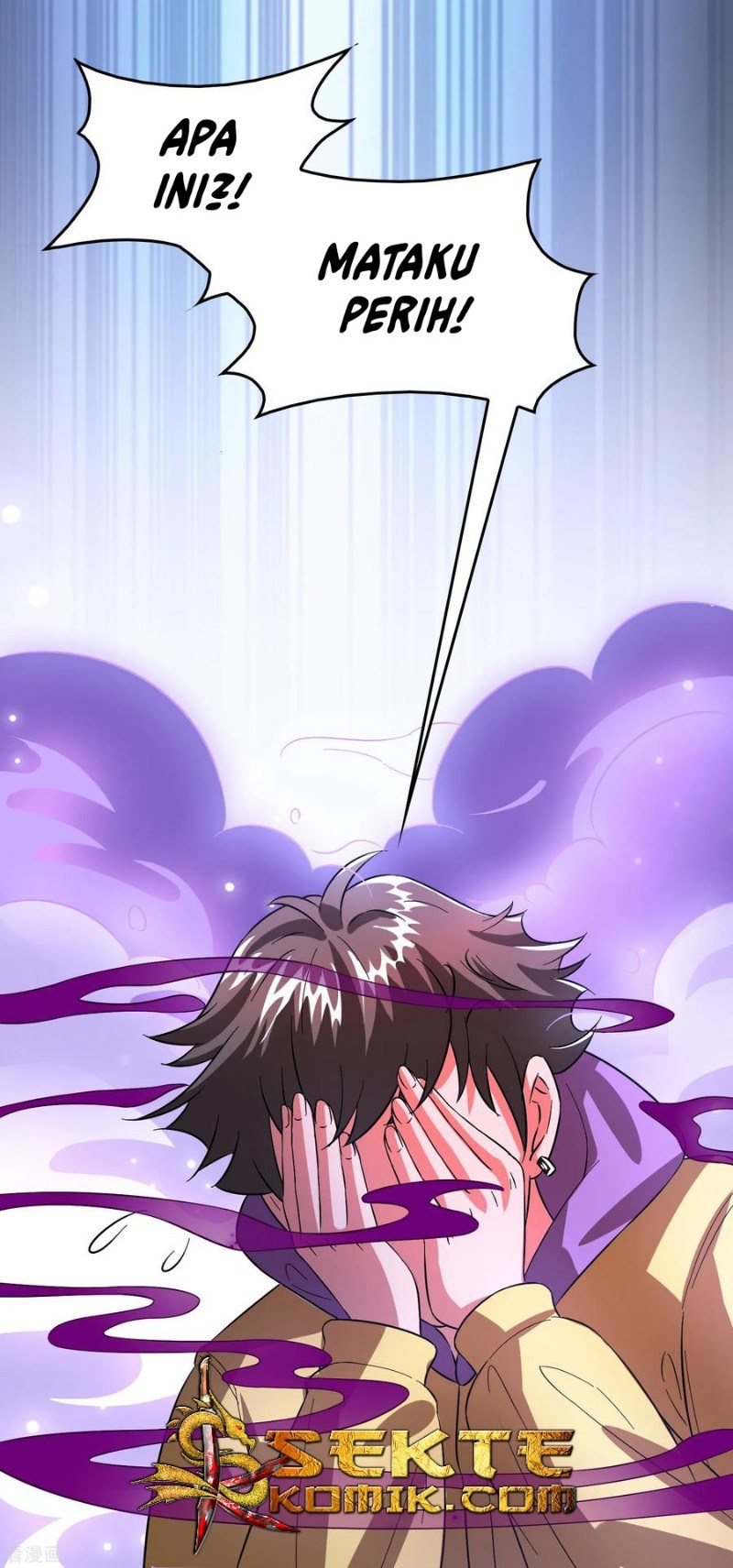 Outlander Tyrant Supplier Chapter 5 - halaman 31
