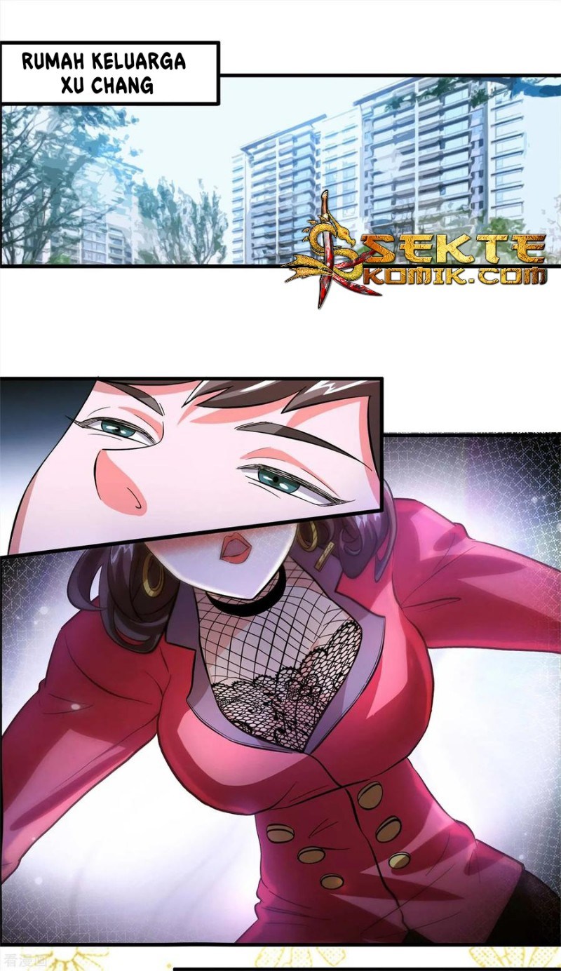 Outlander Tyrant Supplier Chapter 5 - halaman 4