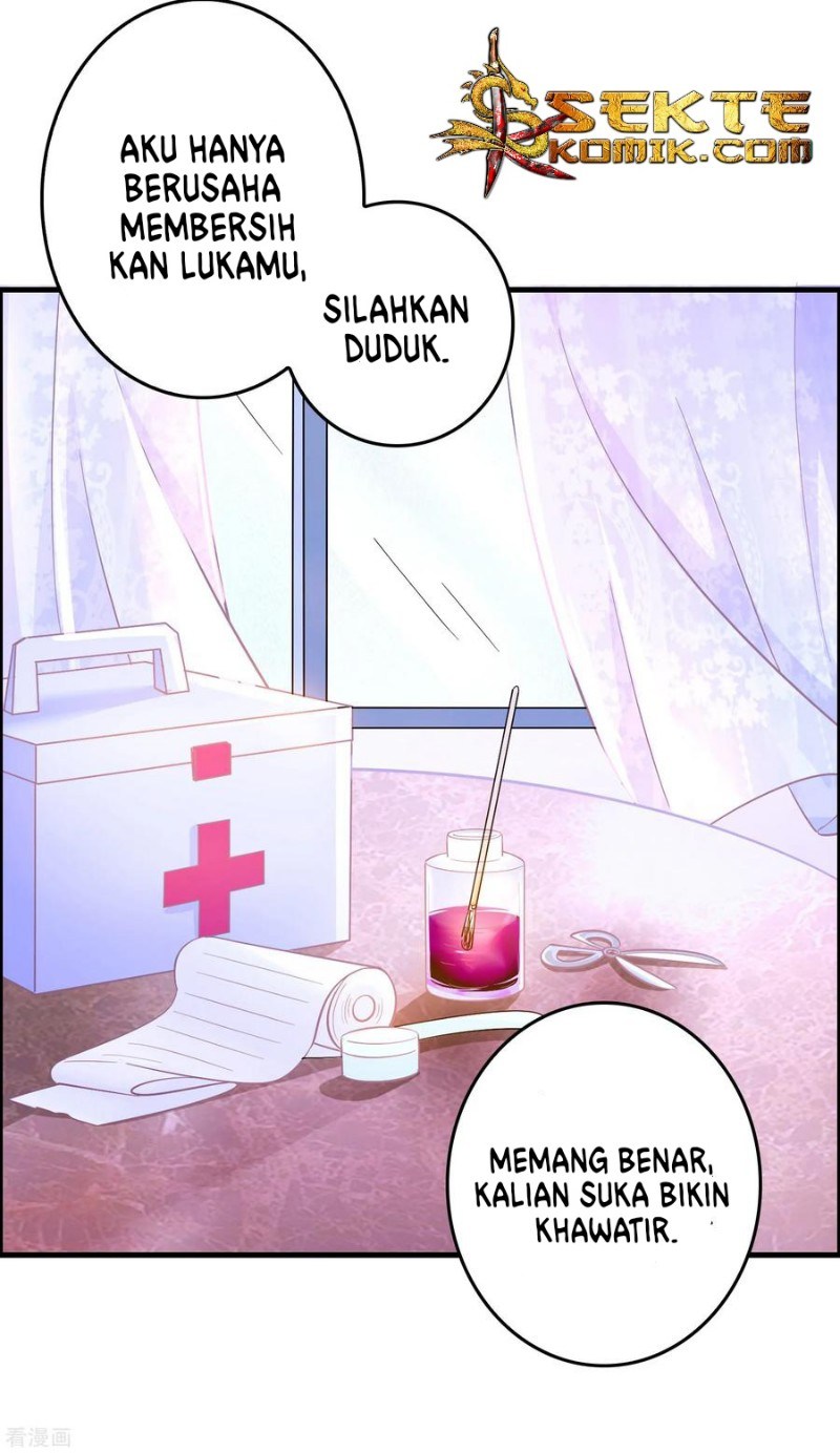 Outlander Tyrant Supplier Chapter 5 - halaman 7
