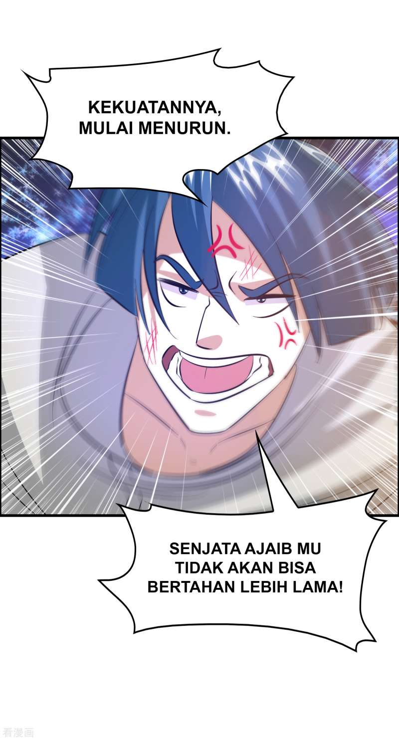 Outlander Tyrant Supplier Chapter 50 - halaman 20