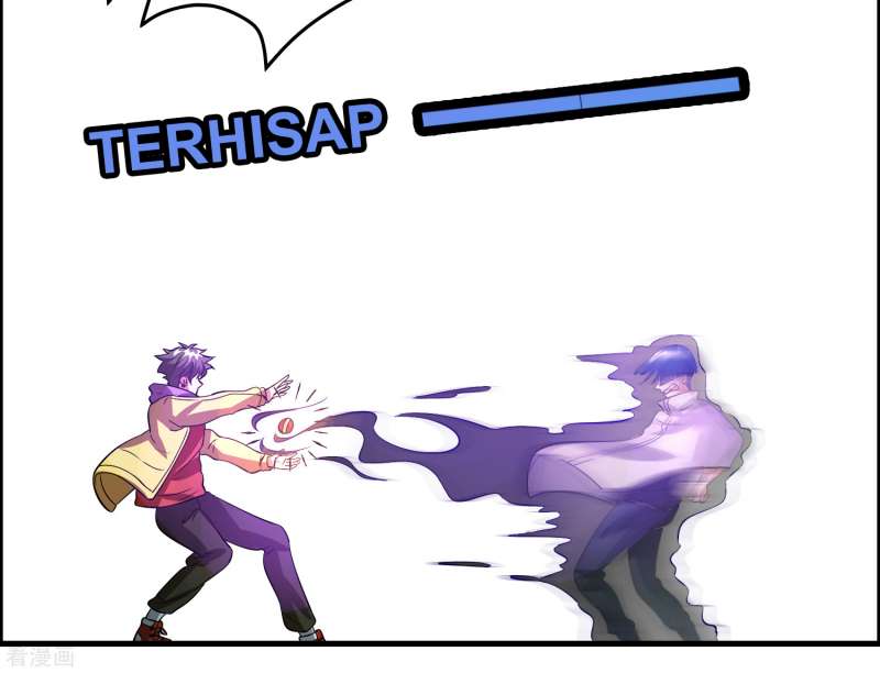 Outlander Tyrant Supplier Chapter 50 - halaman 25