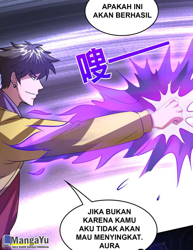 Outlander Tyrant Supplier Chapter 50 - halaman 28