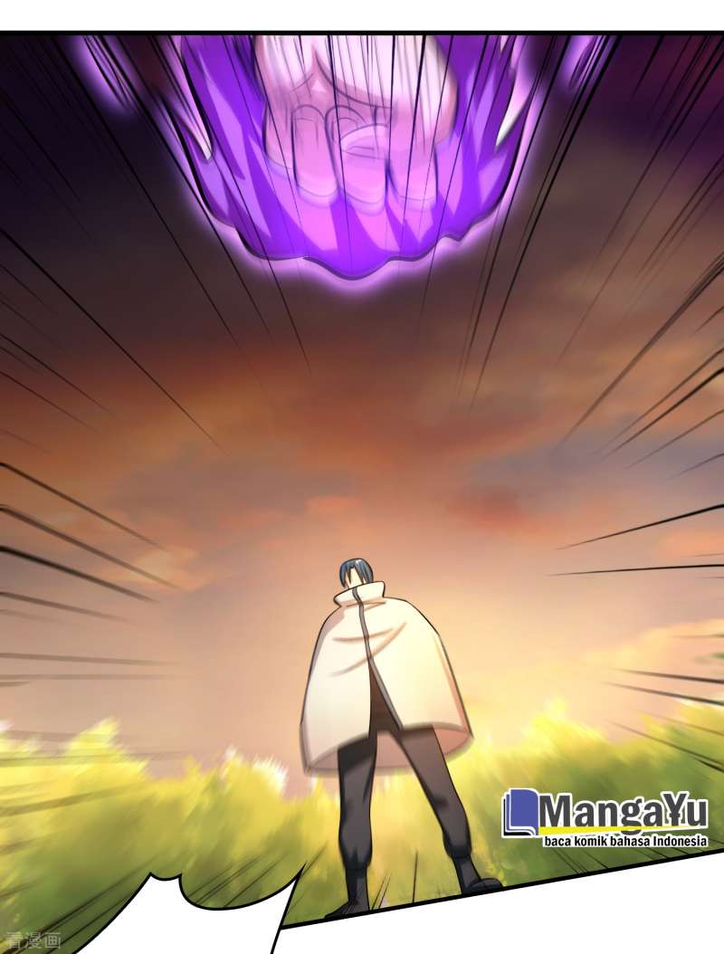 Outlander Tyrant Supplier Chapter 50 - halaman 31