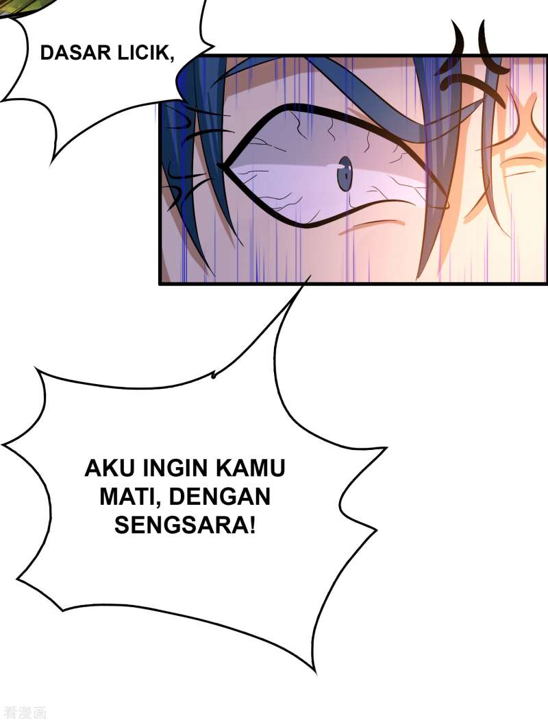 Outlander Tyrant Supplier Chapter 50 - halaman 32
