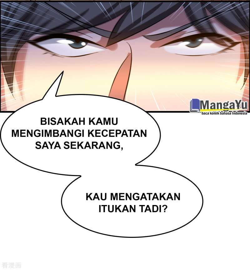 Outlander Tyrant Supplier Chapter 50 - halaman 36