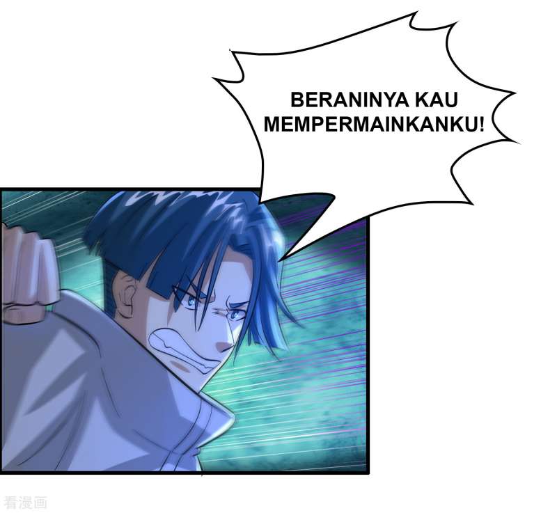 Outlander Tyrant Supplier Chapter 50 - halaman 7
