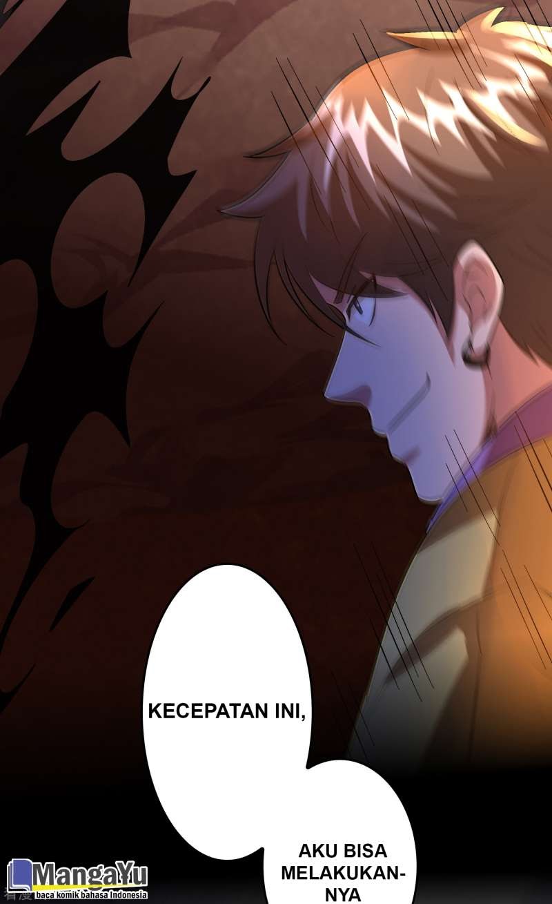 Outlander Tyrant Supplier Chapter 51 - halaman 18