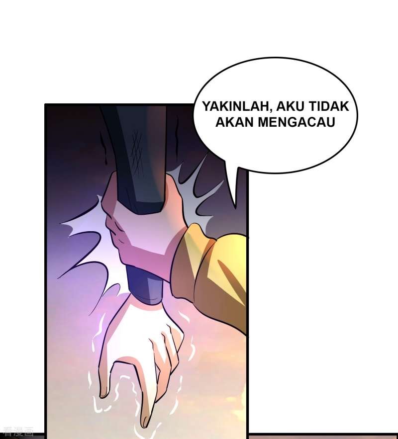 Outlander Tyrant Supplier Chapter 51 - halaman 21