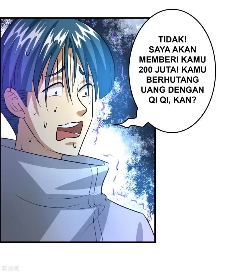 Outlander Tyrant Supplier Chapter 51 - halaman 23