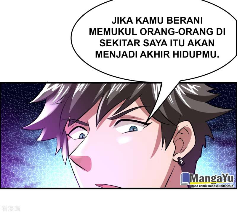 Outlander Tyrant Supplier Chapter 51 - halaman 26
