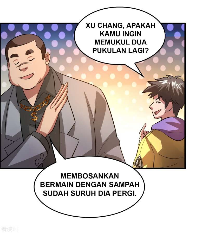 Outlander Tyrant Supplier Chapter 51 - halaman 27