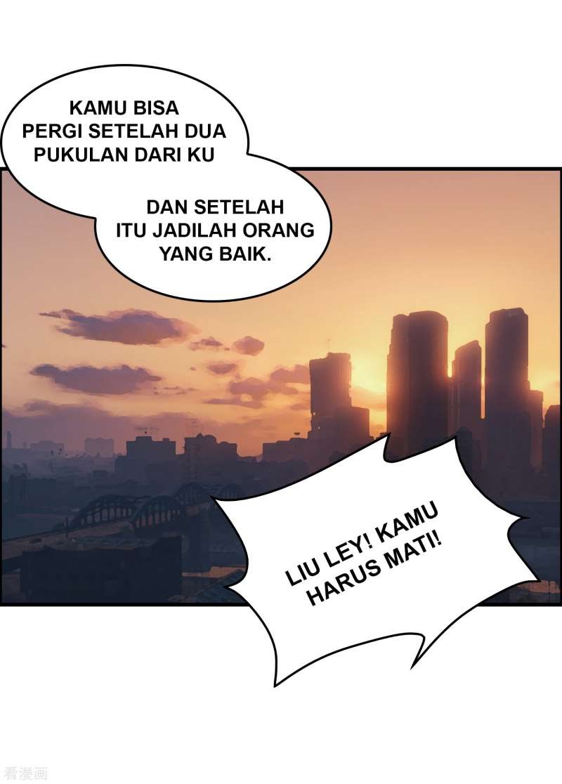 Outlander Tyrant Supplier Chapter 51 - halaman 28