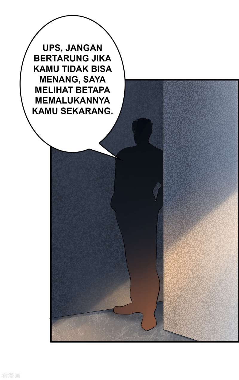 Outlander Tyrant Supplier Chapter 51 - halaman 29