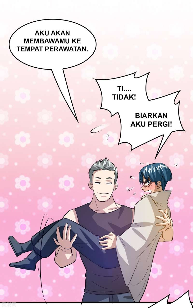 Outlander Tyrant Supplier Chapter 51 - halaman 31