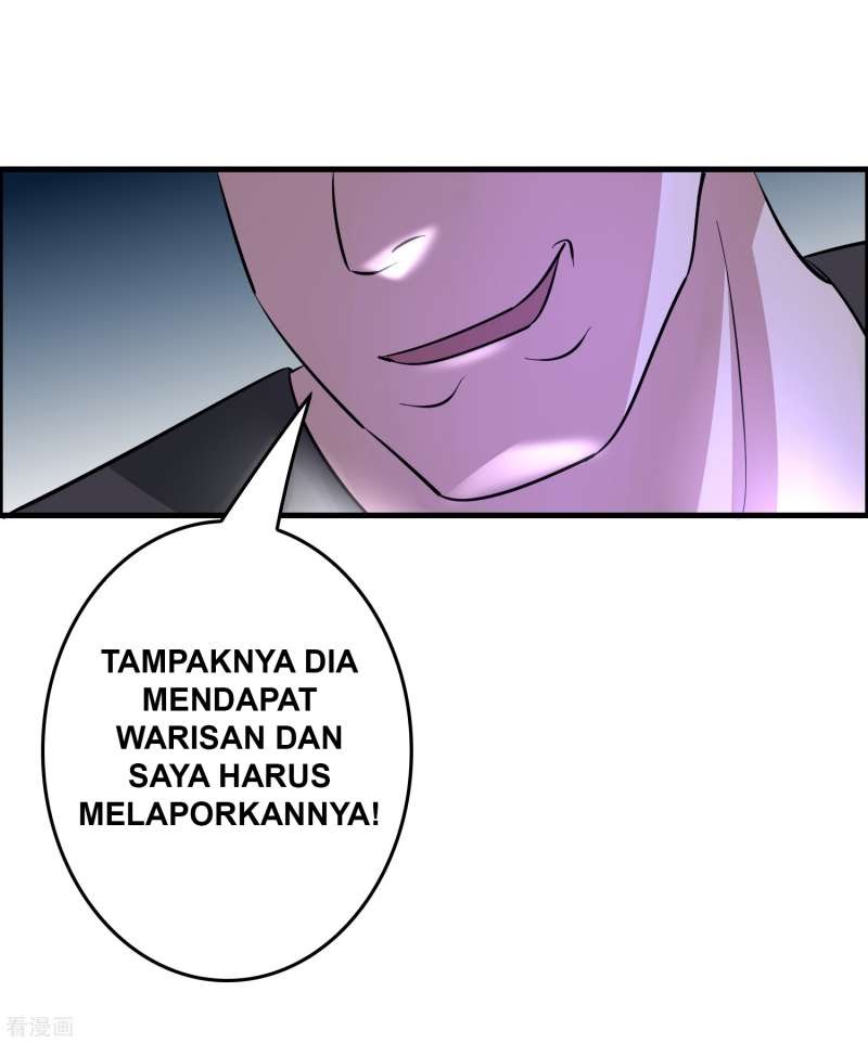 Outlander Tyrant Supplier Chapter 51 - halaman 33