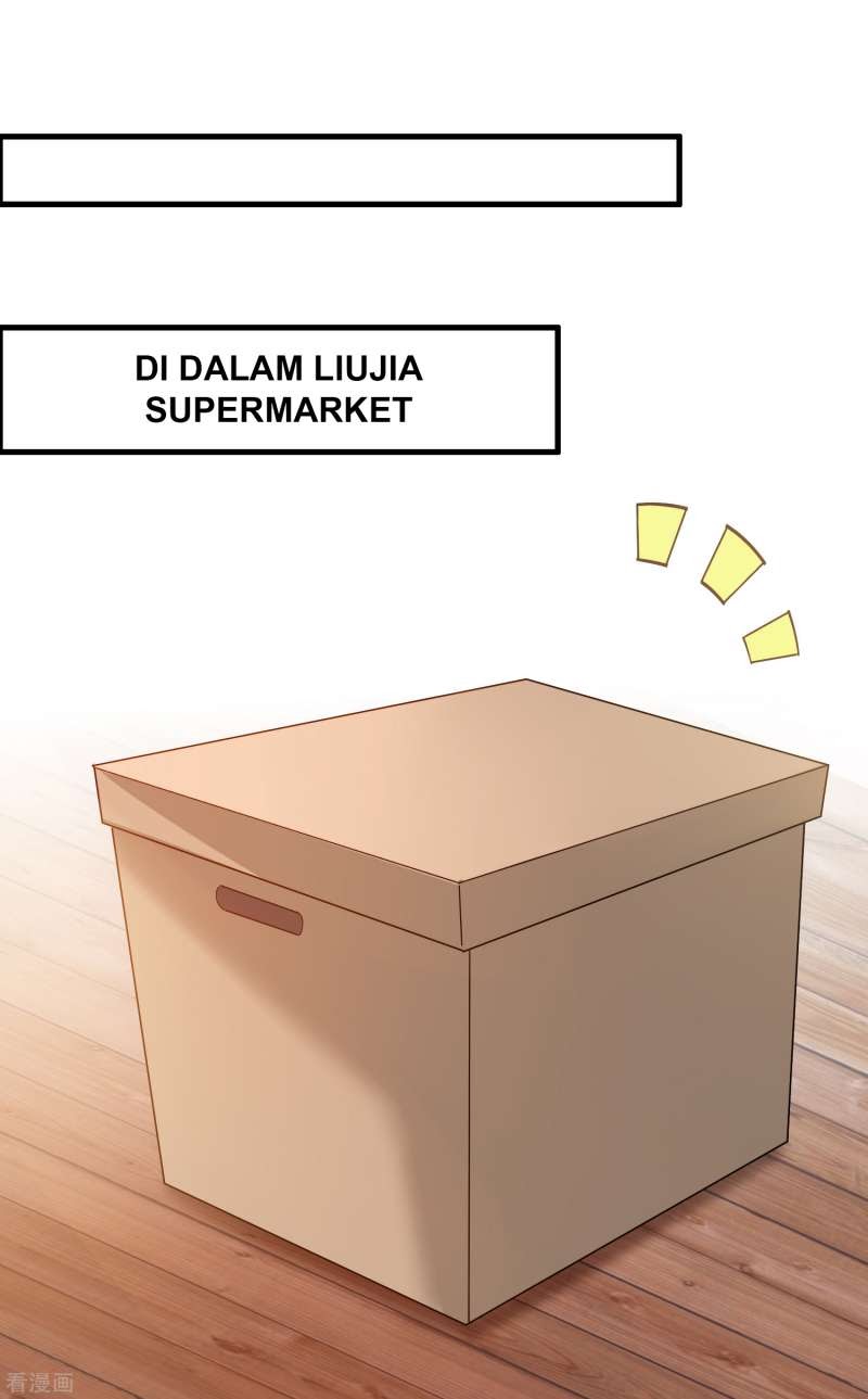 Outlander Tyrant Supplier Chapter 51 - halaman 34