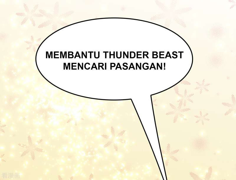 Outlander Tyrant Supplier Chapter 51 - halaman 37