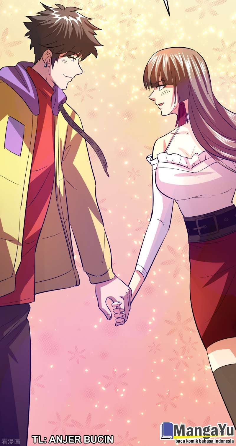 Outlander Tyrant Supplier Chapter 51 - halaman 38