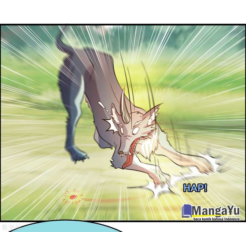 Outlander Tyrant Supplier Chapter 52 - halaman 12