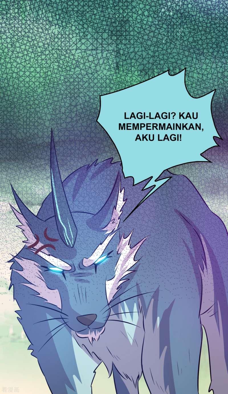 Outlander Tyrant Supplier Chapter 52 - halaman 17