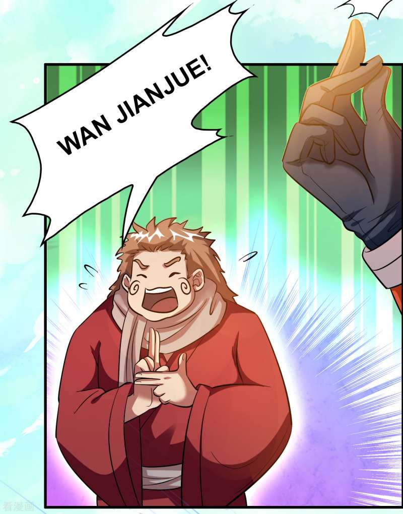 Outlander Tyrant Supplier Chapter 52 - halaman 23