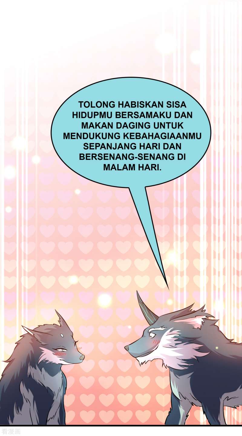 Outlander Tyrant Supplier Chapter 52 - halaman 27