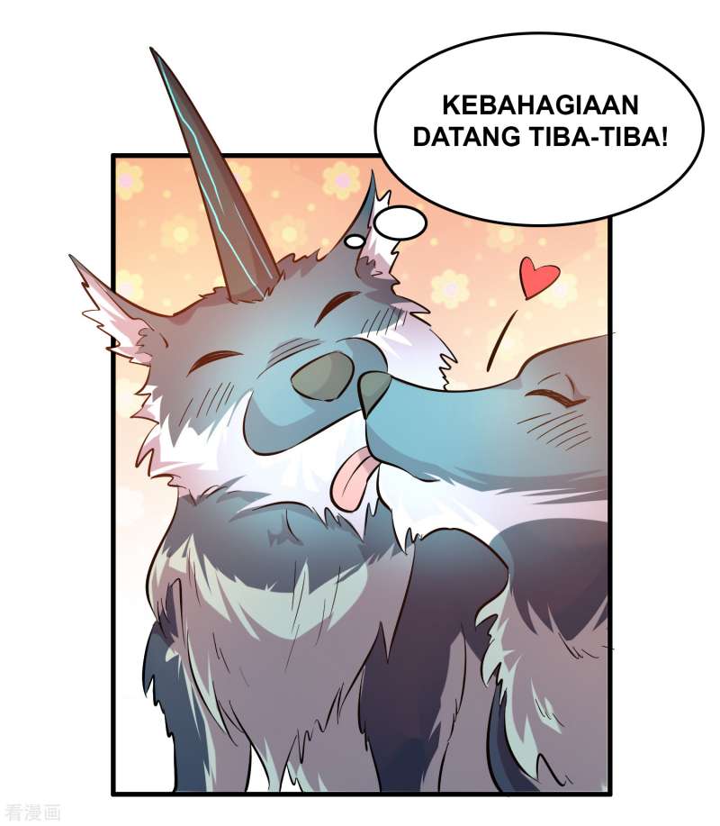 Outlander Tyrant Supplier Chapter 52 - halaman 28