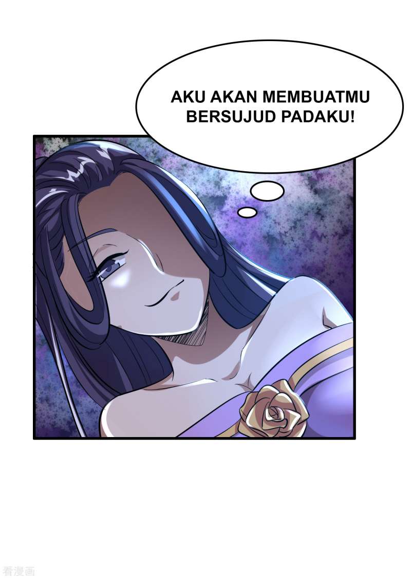Outlander Tyrant Supplier Chapter 52 - halaman 31