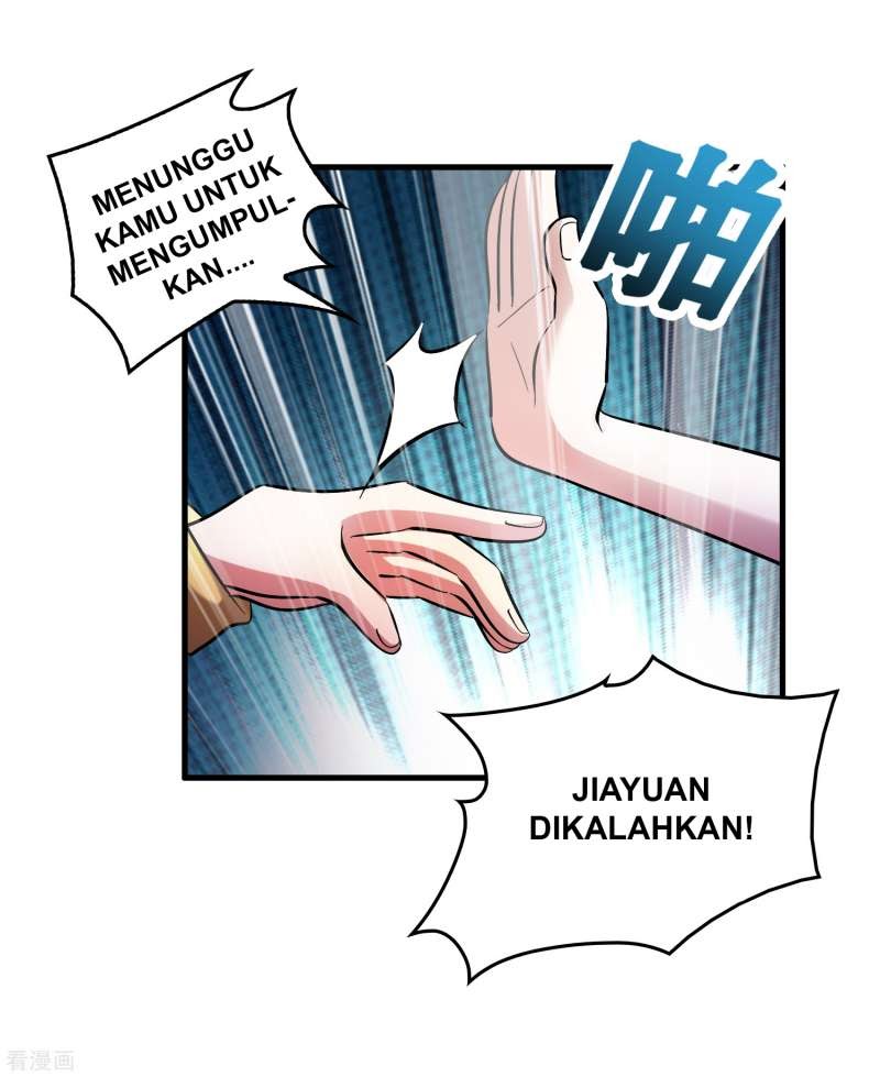 Outlander Tyrant Supplier Chapter 53 - halaman 1