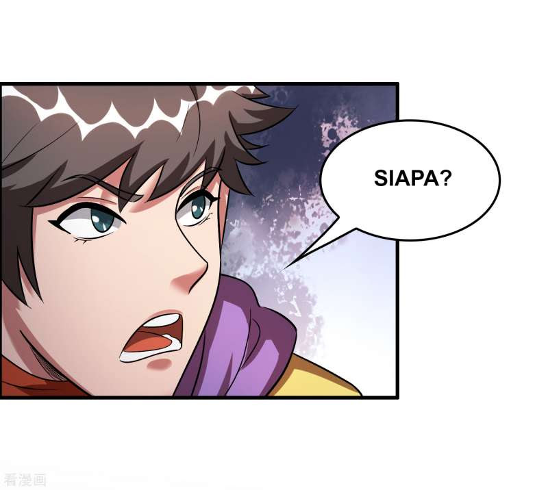 Outlander Tyrant Supplier Chapter 53 - halaman 10