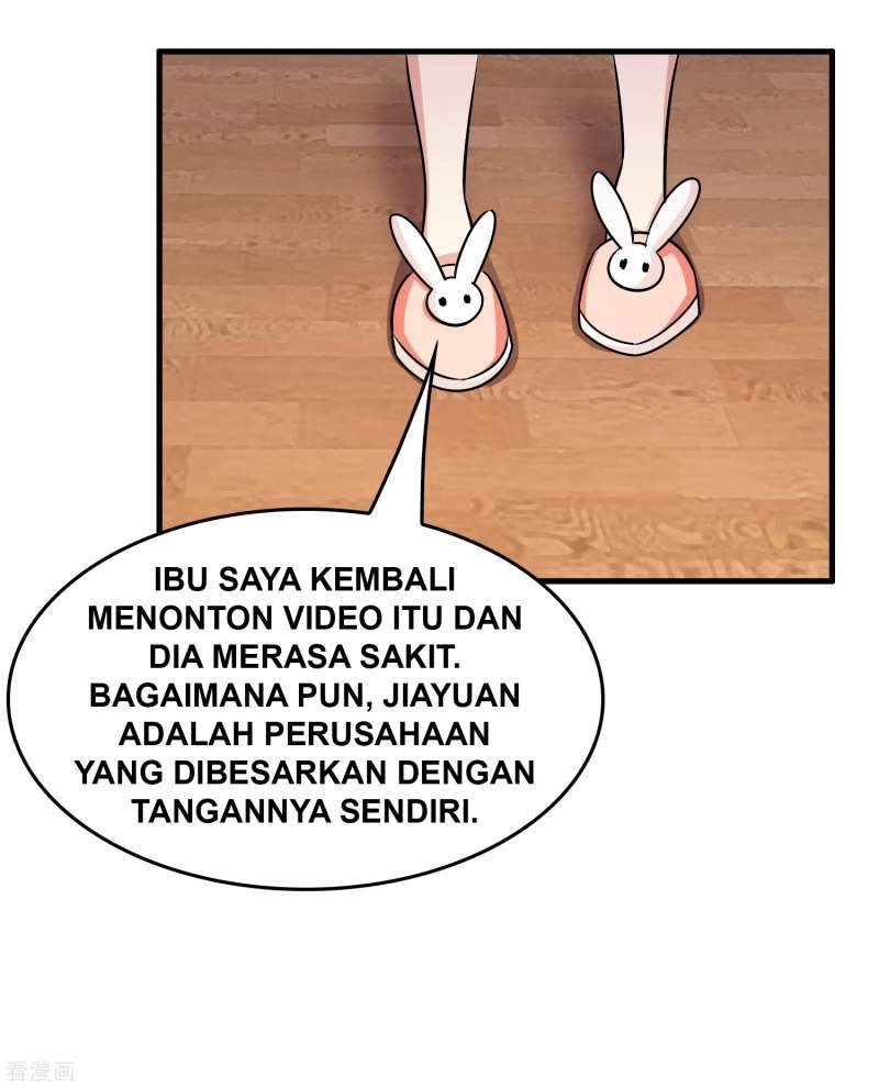 Outlander Tyrant Supplier Chapter 53 - halaman 15