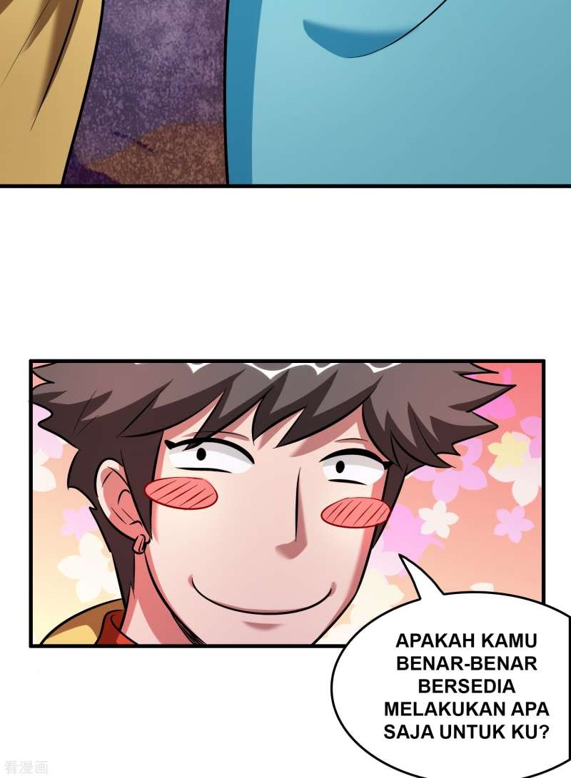 Outlander Tyrant Supplier Chapter 53 - halaman 18