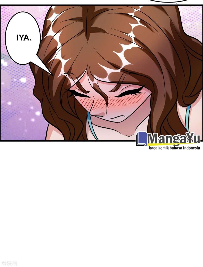 Outlander Tyrant Supplier Chapter 53 - halaman 19