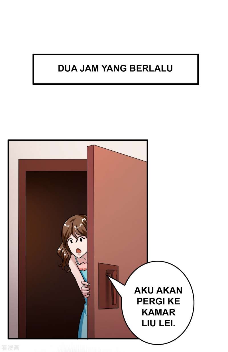 Outlander Tyrant Supplier Chapter 53 - halaman 22