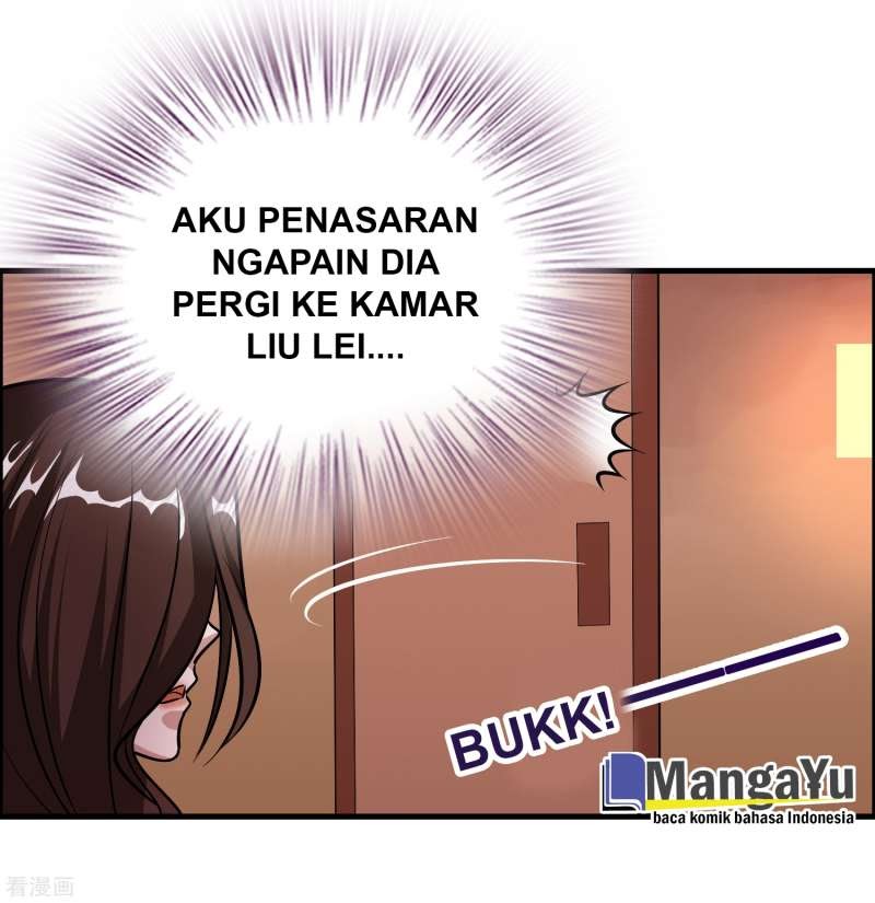 Outlander Tyrant Supplier Chapter 53 - halaman 23
