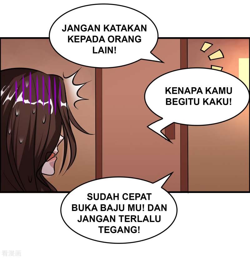 Outlander Tyrant Supplier Chapter 53 - halaman 24