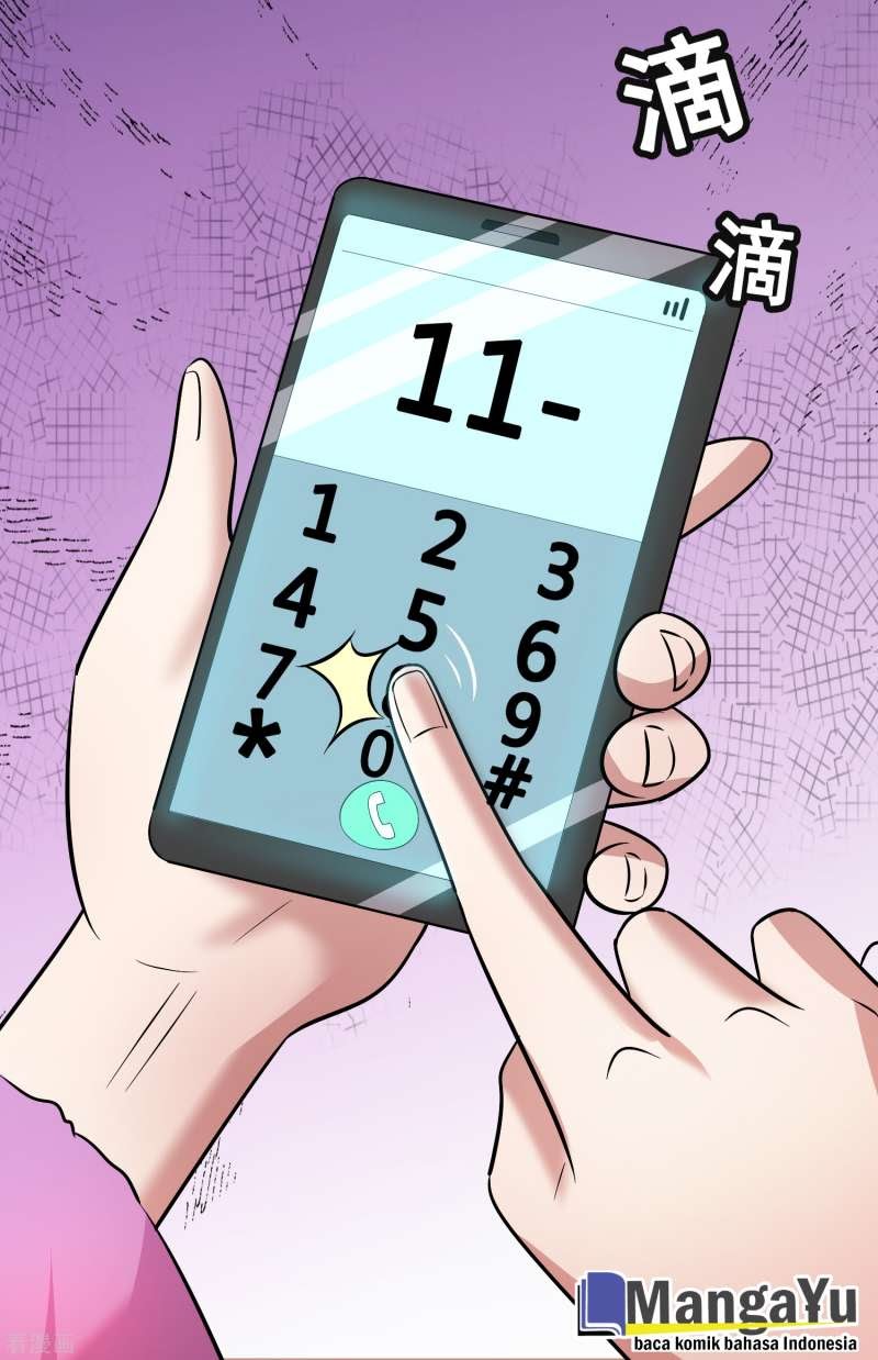 Outlander Tyrant Supplier Chapter 53 - halaman 27