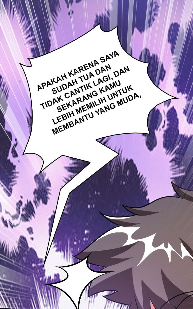 Outlander Tyrant Supplier Chapter 53 - halaman 5