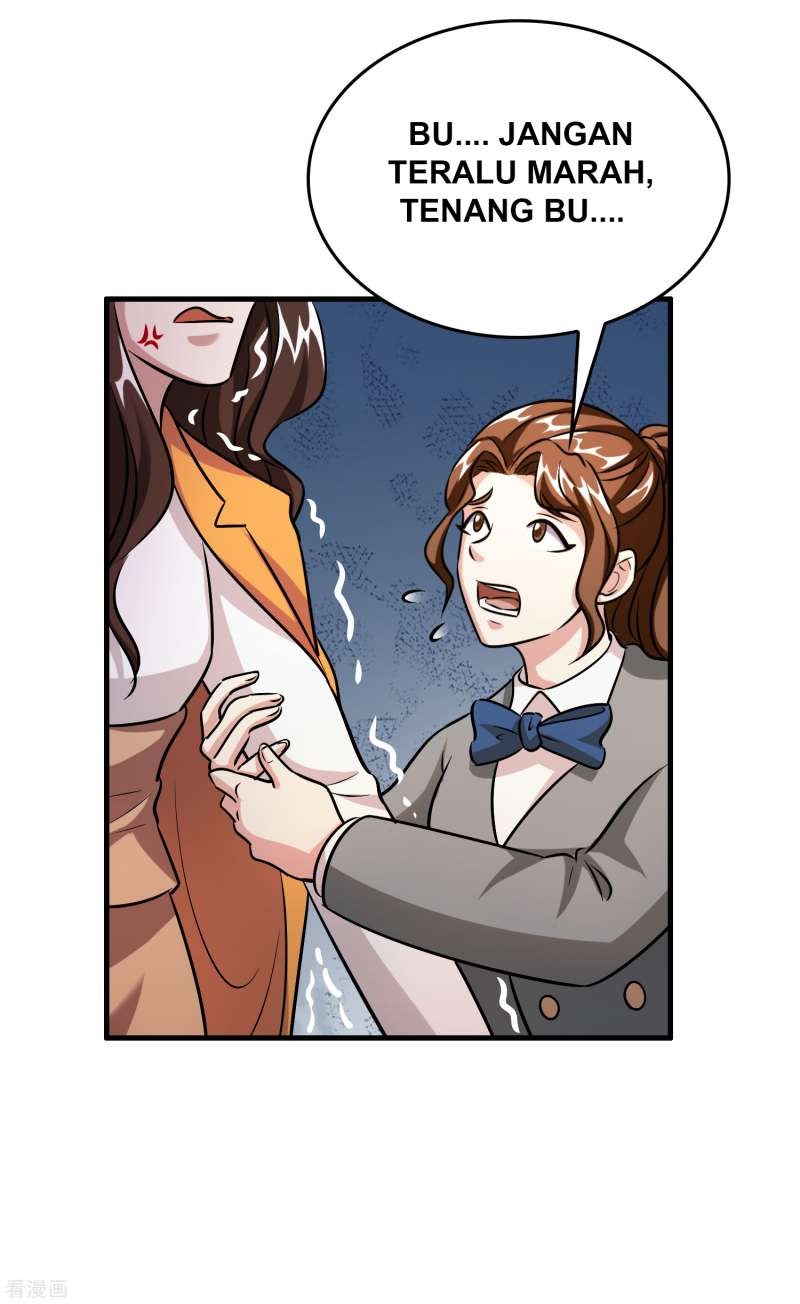 Outlander Tyrant Supplier Chapter 53 - halaman 8